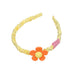 Jewelry WholesaleWholesale girl flower headband sweet smiley face JDC-HD-I134 Headband 溪南 %variant_option1% %variant_option2% %variant_option3%  Factory Price JoyasDeChina Joyas De China