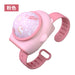 Jewelry WholesaleWholesale Plastic ABS Kids USB Charging Cartoon Leafless Watch Fan JDC-FAN-SJia001 FAN 昇佳 %variant_option1% %variant_option2% %variant_option3%  Factory Price JoyasDeChina Joyas De China