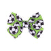 Jewelry WholesaleWholesale Kids Cartoon Printed Bow Ribbon Hair Clip JDC-HC-YL066 Hair Clips 雅伦 %variant_option1% %variant_option2% %variant_option3%  Factory Price JoyasDeChina Joyas De China