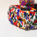 Jewelry WholesaleWholesale vintage multi-pleated floral hair band JDC-HD-Pengl003 Headband 朋来 %variant_option1% %variant_option2% %variant_option3%  Factory Price JoyasDeChina Joyas De China