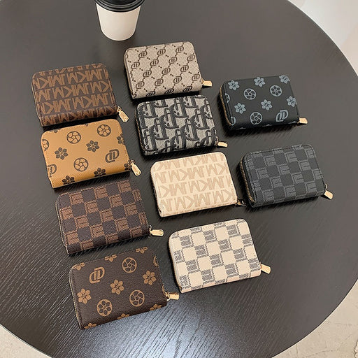 Jewelry WholesaleWholesale multi-card bit large capacity wallet JDC-WT-JiaL006 Wallet 佳罗 %variant_option1% %variant_option2% %variant_option3%  Factory Price JoyasDeChina Joyas De China