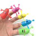 Jewelry WholesaleWholesale vent finger set doll monster shape finger JDC-FT-Haoxuan002 fidgets toy 昊萱 %variant_option1% %variant_option2% %variant_option3%  Factory Price JoyasDeChina Joyas De China