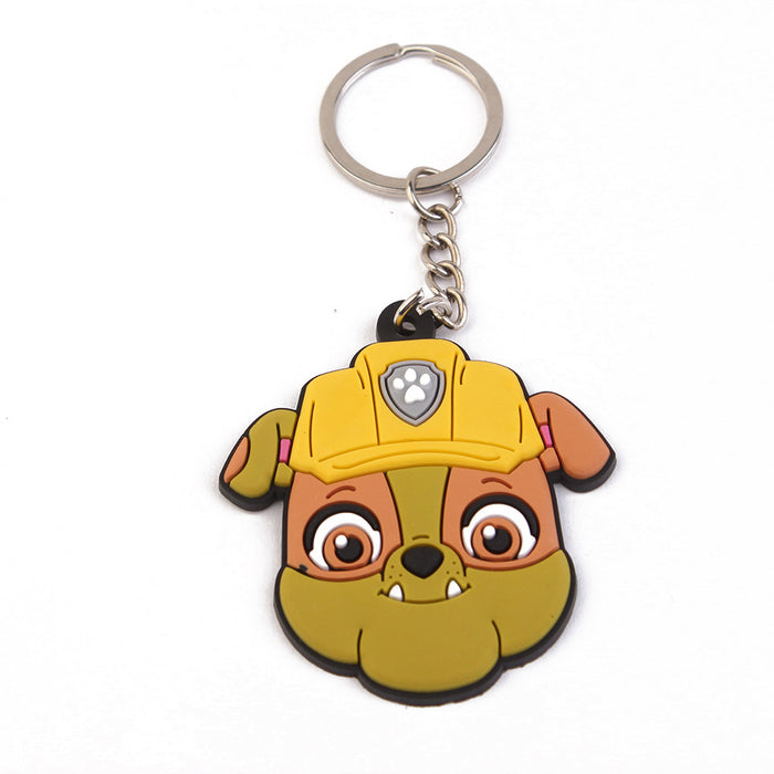 PVC BLANCHAIN ​​SOFT PVC Al por mayor Dog MOQ≥2 （M) JDC-KC-MIMAI002