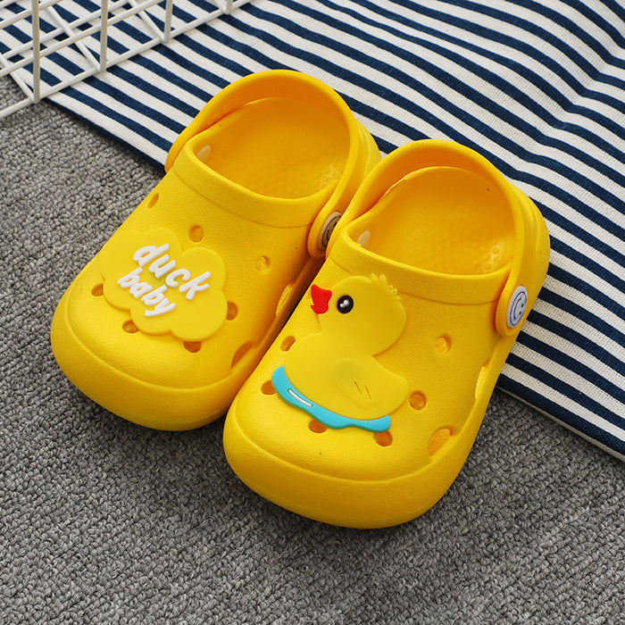 Jewelry WholesaleWholesale children's shoes boy baby go out cartoon beach shoes JDC-SP-LiS002 Slippers 利斯足 %variant_option1% %variant_option2% %variant_option3%  Factory Price JoyasDeChina Joyas De China