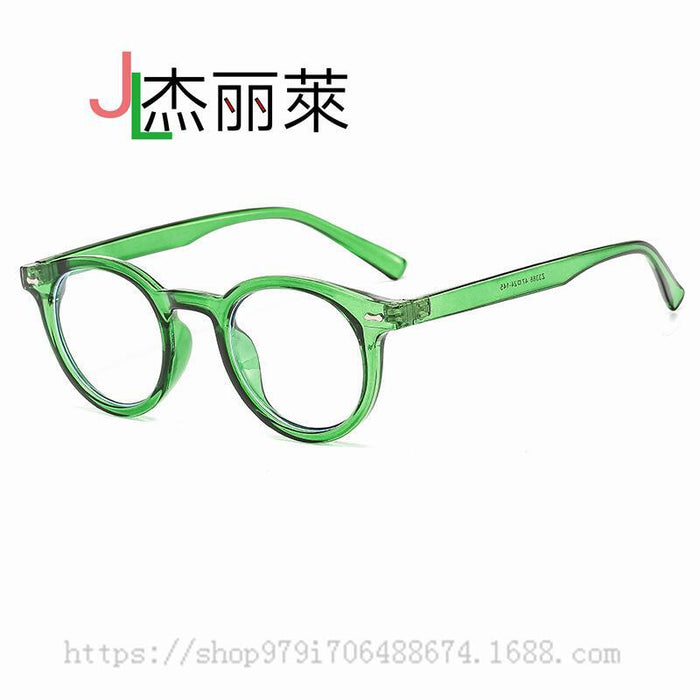 Jewelry WholesaleWholesale color trend star same lens sunglasses JDC-SG-JunL007 Sunglasses 俊莱 %variant_option1% %variant_option2% %variant_option3%  Factory Price JoyasDeChina Joyas De China