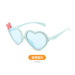 Jewelry WholesaleWholesale children's anti ultraviolet sunscreen love Sunglasses JDC-SG-KaiX008 Sunglasses 凯祥 %variant_option1% %variant_option2% %variant_option3%  Factory Price JoyasDeChina Joyas De China