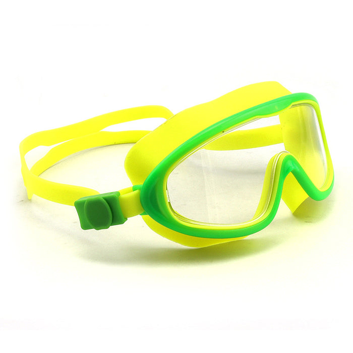 Jewelry WholesaleWholesale Polycarbonate PC Swimming Goggles Anti-Fog JDC-SG-BaiS003 Swimming Goggles 百速 %variant_option1% %variant_option2% %variant_option3%  Factory Price JoyasDeChina Joyas De China