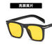 Jewelry WholesaleWholesale Anti Blue Light Rice Nail PC Glasses JDC-SG-KD149 Sunglasses 珂盾 %variant_option1% %variant_option2% %variant_option3%  Factory Price JoyasDeChina Joyas De China