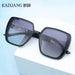 Jewelry WholesaleWholesale Polarized Sun UV Blocking Sunglasses JDC-SG-KaiX019 Sunglasses 凯祥 %variant_option1% %variant_option2% %variant_option3%  Factory Price JoyasDeChina Joyas De China