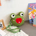 Jewelry WholesaleWholesale plush doll cute soft sister frog Messenger Shoulder Bag (F) JDC-SD-Aiben005 Shoulder Bags 艾奔 %variant_option1% %variant_option2% %variant_option3%  Factory Price JoyasDeChina Joyas De China