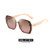 Jewelry WholesaleWholesale sunshade sunglasses fashion all match glasses JDC-SG-KaiX022 Sunglasses 凯祥 %variant_option1% %variant_option2% %variant_option3%  Factory Price JoyasDeChina Joyas De China