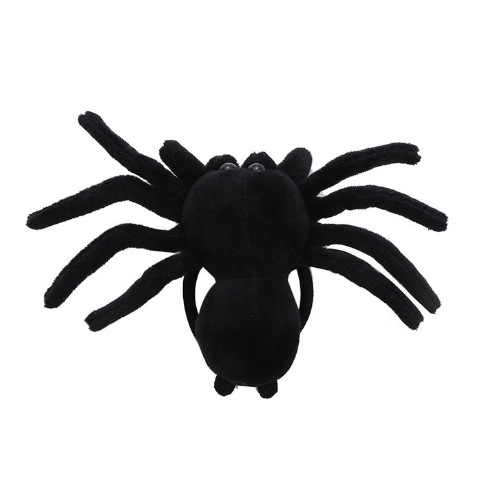 Wholesale headband cloth spider cartoon MOQ≥2 JDC-HD-MiaoKe003