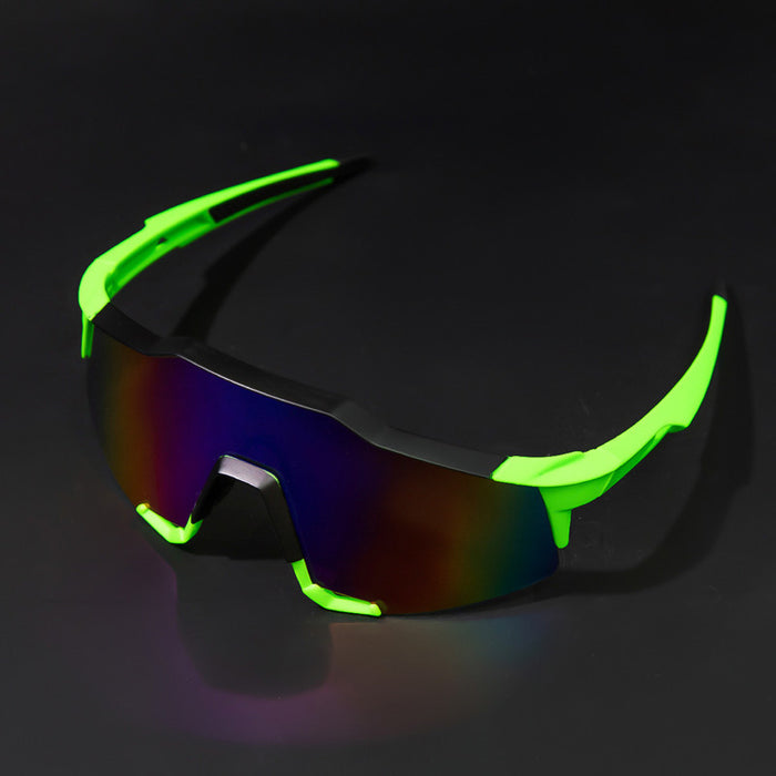 Wholesale Sunglasses Men's Bicycle Outdoor Sports Cycling Glasses JDC-SG-XingSY004