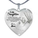 Jewelry WholesaleWholesale Mom and Daughter Heart Pendant NecklaceMOQ≥3 JDC-NE-HaoH002 Necklaces 豪瀚 %variant_option1% %variant_option2% %variant_option3%  Factory Price JoyasDeChina Joyas De China