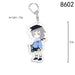 Jewelry WholesaleWholesale key chain acrylic pendant pendant pendant pendant cartoon series (M) JDC-KC-XiMi008 Keychains 西米 %variant_option1% %variant_option2% %variant_option3%  Factory Price JoyasDeChina Joyas De China