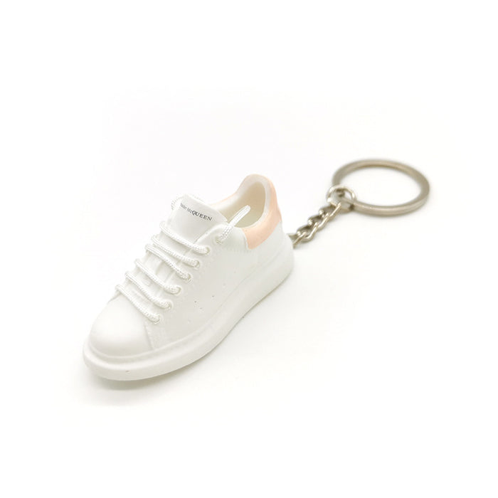 Wholesale Vinyl Shoes Keychain (F) JDC-KC-YTai001