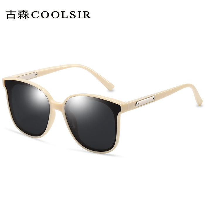 Wholesale UV Protection Glasses Sunglasses JDC-SG-XD004