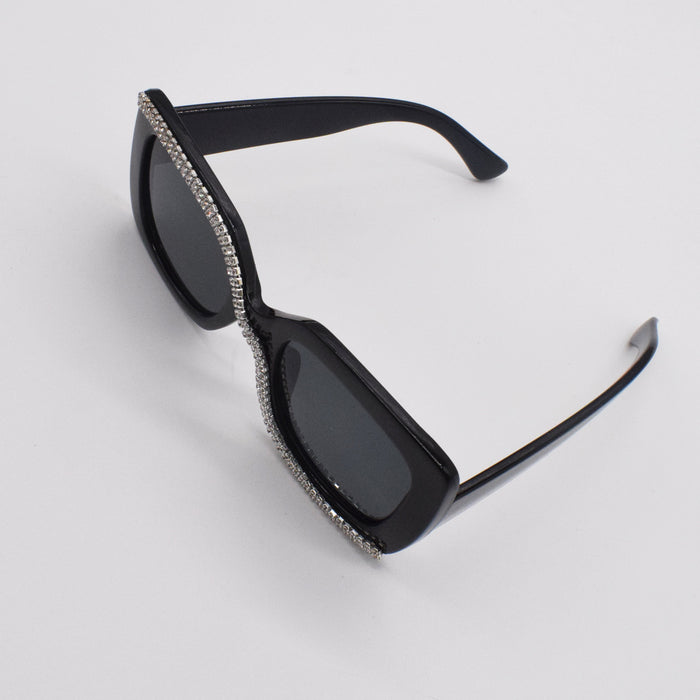 Jewelry WholesaleWholesale large frame sunglasses JDC-SG-NT017 Sunglasses 妮头 %variant_option1% %variant_option2% %variant_option3%  Factory Price JoyasDeChina Joyas De China