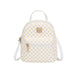 Jewelry WholesaleWholesale student all-match backpack for school season JDC-BP-Shic003 Backpack Bags 事成 %variant_option1% %variant_option2% %variant_option3%  Factory Price JoyasDeChina Joyas De China