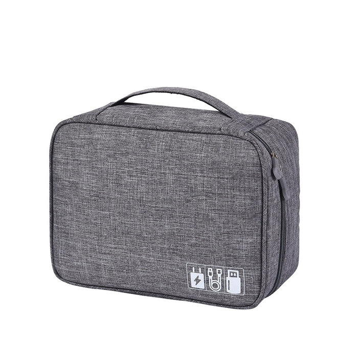 Wholesale Storage Bag Oxford Cloth Waterproof Multifunctional JDC-SB-ZhuoYue003