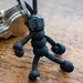 Jewelry WholesaleWholesale Zinc Alloy Polypropylene Cartoon Minifigure Woven Motorcycle Lanyard Keychain MOQ≥3 JDC-KC-ZNeng003 Keychains 正能 %variant_option1% %variant_option2% %variant_option3%  Factory Price JoyasDeChina Joyas De China