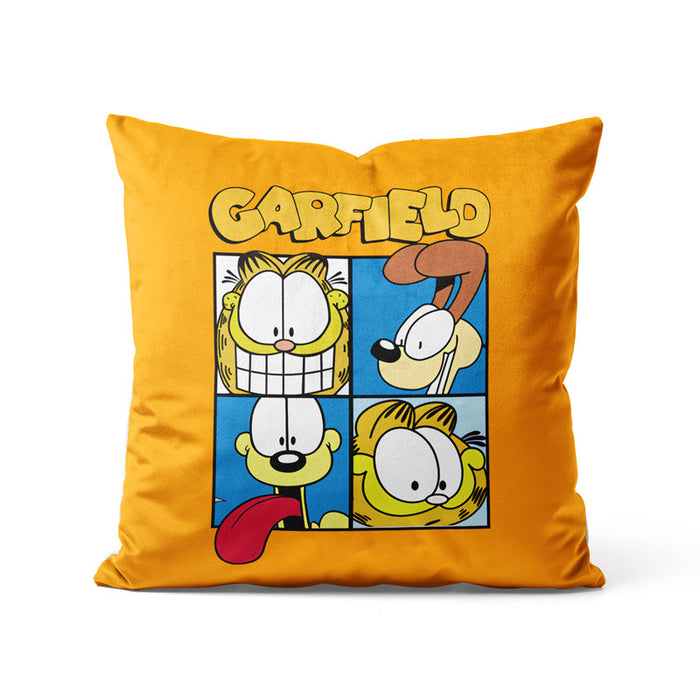 Wholesale Cartoon Cute Double Sided Pillowcase (M) JDC-PW-Tians006