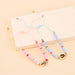 Jewelry WholesaleWholesale metal shell soft pottery Bracelet MOQ≥2 JDC-BT-YiR001 Bracelet 奕冉 %variant_option1% %variant_option2% %variant_option3%  Factory Price JoyasDeChina Joyas De China