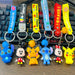 Jewelry WholesaleWholesale PVC Silicone Cartoon Doll Keychain JDC-KC-Yonuo005 Keychains 柚诺 %variant_option1% %variant_option2% %variant_option3%  Factory Price JoyasDeChina Joyas De China