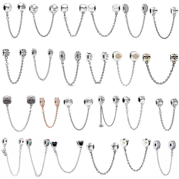 Wholesale charms alloy DIY Random color 20pcs JDC-CS-YuanYu004