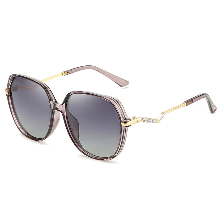 Jewelry WholesaleWholesale Diamond Ladies Polarized UV Protection Sunglasses JDC-SG-KaiX023 Sunglasses 凯祥 %variant_option1% %variant_option2% %variant_option3%  Factory Price JoyasDeChina Joyas De China