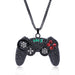 Jewelry WholesaleWholesale Rhinestone Game Console Handle Alloy Necklace JDC-NE-MM005 Necklaces 慕名 %variant_option1% %variant_option2% %variant_option3%  Factory Price JoyasDeChina Joyas De China