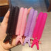 Jewelry WholesaleWholesale clip hair root fluffy artifact air bangs roll lazy fluffy clip JDC-HC-Nuanm001 Hair Clips 暖铭 %variant_option1% %variant_option2% %variant_option3%  Factory Price JoyasDeChina Joyas De China