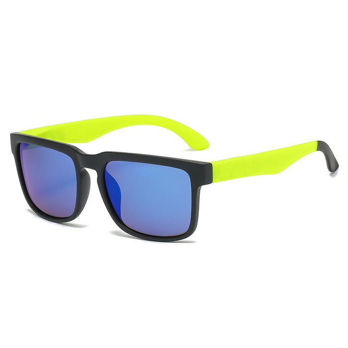 Wholesale TAC Beach Sunglasses Outdoor Riding MOQ≥2 JDC-SG-HuiL006