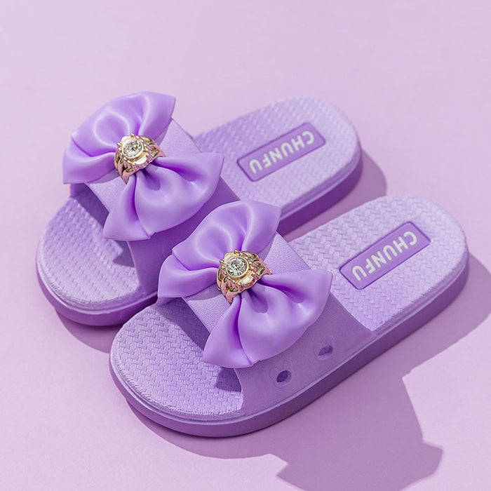 Jewelry WholesaleWholesale Kids Summer PVC Soft Sole Slippers JDC-SP-YXian004 Slippers 玉娴 %variant_option1% %variant_option2% %variant_option3%  Factory Price JoyasDeChina Joyas De China