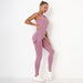 Jewelry WholesaleWholesale seamless sexy peach hip pocket yoga onesie MOQ≥2 JDC-SW-Lxf003 Swimwear 路西法 %variant_option1% %variant_option2% %variant_option3%  Factory Price JoyasDeChina Joyas De China