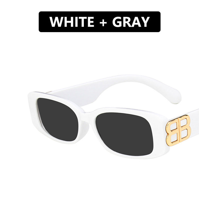 Jewelry WholesaleWholesale resin fashion sunglasses（F） JDC-SG-PLS040 Sunglasses 普琳丝 %variant_option1% %variant_option2% %variant_option3%  Factory Price JoyasDeChina Joyas De China