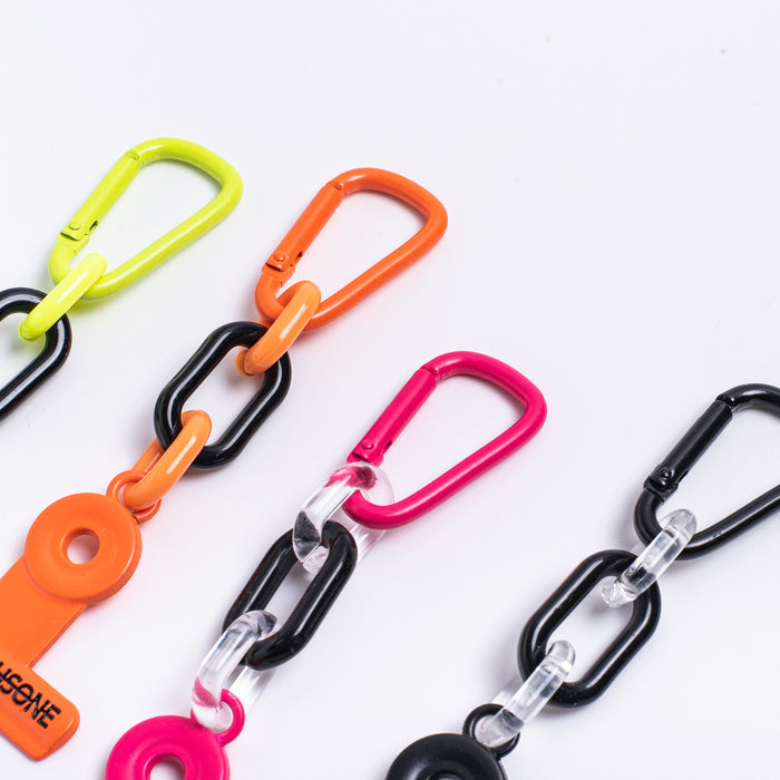 Wholesale clothing accessories clothing accessories luggage metal zinc alloy MOQ≥5 JDC-KC-ShengX003