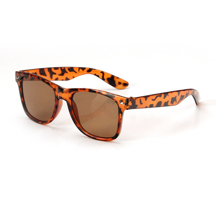 Wholesale Random PC Lens Rice Nail Sunglasses JDC-SG-BaoL008