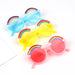 Jewelry WholesaleWholesale Rainbow Multicolor Baby Sunglasses Round Frame Sunglasses JDC-SG-ShuaiR002 Sunglasses 帅睿 %variant_option1% %variant_option2% %variant_option3%  Factory Price JoyasDeChina Joyas De China