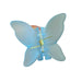 Jewelry WholesaleWholesale Super Fairy Butterfly Hair Clip Back of Head Scrub Shark Clip JDC-HC-Nuanm004 Hair Clips 暖铭 %variant_option1% %variant_option2% %variant_option3%  Factory Price JoyasDeChina Joyas De China