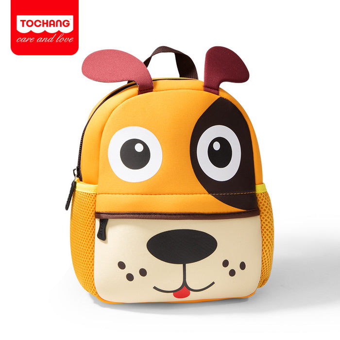 Jewelry WholesaleWholesale children kindergarten school bag student cartoon cute backpack JDC-BP-Kedi001 Backpack Bags 可迪 %variant_option1% %variant_option2% %variant_option3%  Factory Price JoyasDeChina Joyas De China