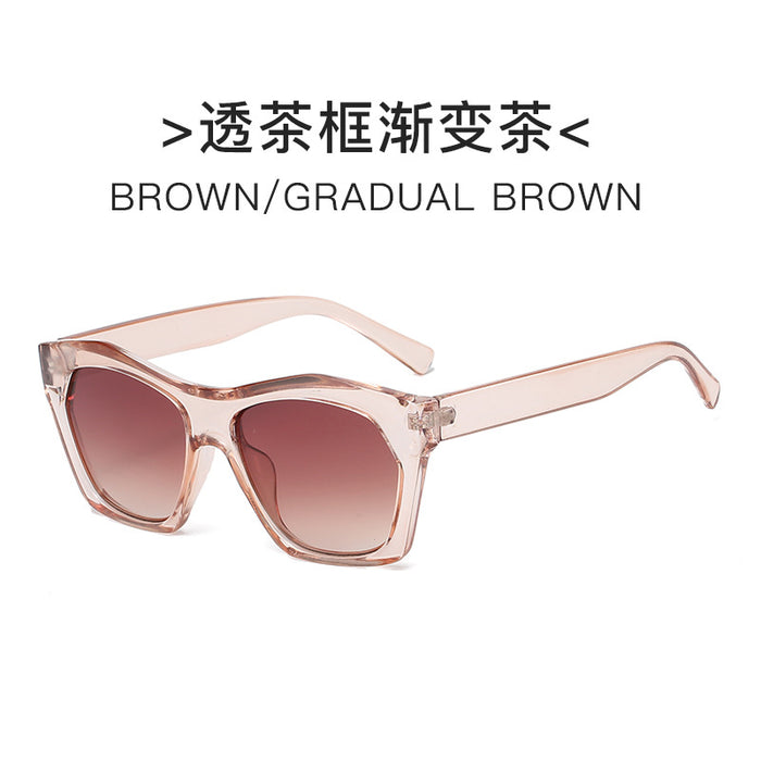 Wholesale Sunglasses PC Frames Resin Lenses JDC-SG-TaiG010