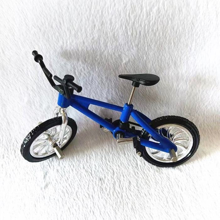 Jewelry WholesaleWholesale Bicycle fingertip skateboard tabletop ornaments fidgets toy JDC-FT-ZYX002 fidgets toy 智优星 %variant_option1% %variant_option2% %variant_option3%  Factory Price JoyasDeChina Joyas De China