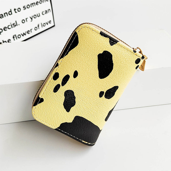 Wholesale tri fold card bag clutch women bags JDC-HB-ShiC003