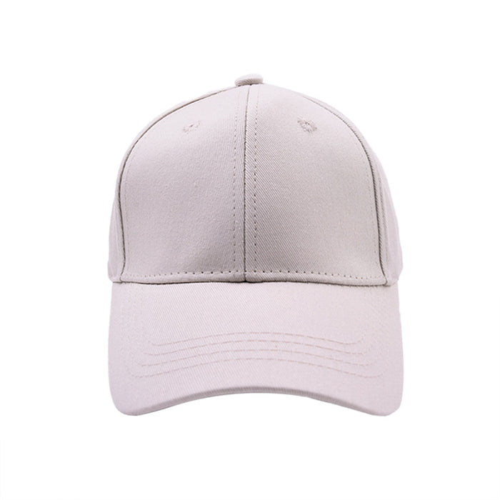 Wholesale baseball cap outdoor shade sports men and women baby cap MOQ≥2 JDC-FH-WenR020