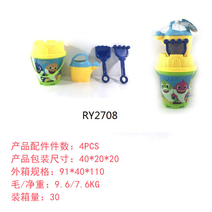 Jewelry WholesaleWholesale Kids Play Sand Set Tool JDC-FT-HonS004 fidgets toy 泓森 %variant_option1% %variant_option2% %variant_option3%  Factory Price JoyasDeChina Joyas De China