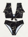 Jewelry WholesaleWholesale ruffles with wide shoulder straps bow straps with open print split swimsuit JDC-SW-CZAL009 Swimwear 曹庄奥浪 %variant_option1% %variant_option2% %variant_option3%  Factory Price JoyasDeChina Joyas De China