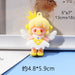 Jewelry WholesaleWholesale Cartoon Resin Doll Cream Glue Phone Case DIY Keychain JDC-DIY-YChang001 DIY 勇闯 %variant_option1% %variant_option2% %variant_option3%  Factory Price JoyasDeChina Joyas De China