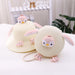 Jewelry WholesaleWholesale cute children Penguin beach sun shading straw hat JDC-FH-Andie001 Fashionhat 暗蝶 %variant_option1% %variant_option2% %variant_option3%  Factory Price JoyasDeChina Joyas De China