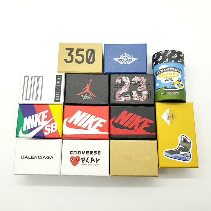 Wholesale 3D Sneakers Shoe Box JDC-KC-TuoH018